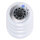 Powerslide Skate Rollen Spinner 80mm/88a (4er-Pack)