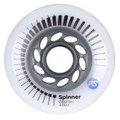 Powerslide Inlineskate Rollen Spinner 84mm/88a  (4er-Pack)