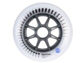 Powerslide Urbanskate wheel Spinner 110mm/88a (3er-Pack)