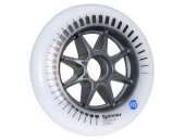Powerslide Urbanskate wheel Spinner 110mm/88a (3er-Pack)