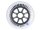 Powerslide Urbanskate wheel Spinner 110mm/88a (3er-Pack)