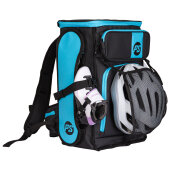 Powerslide UBC Road Runner Jr Rucksack