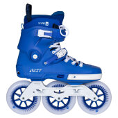 Powerslide Urbanskates Next 2.0 125 Deep Blue 46-47
