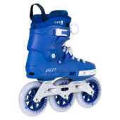 Powerslide Urbanskates Next 2.0 125 Deep Blue 46-47