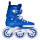 Powerslide Urbanskates Next 2.0 125 Deep Blue 46-47