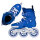 Powerslide Urbanskates Next 2.0 125 Deep Blue 46-47