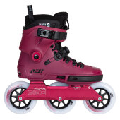 Powerslide Inlineskate Next 2.0 110 PDS Merlot 46-47