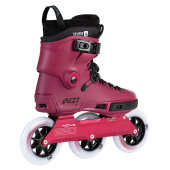 Powerslide Inlineskate Next 2.0 110 PDS Merlot 46-47