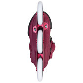 Powerslide Inlineskate Next 2.0 110 PDS Merlot 46-47