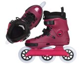 Powerslide Inlineskate Next 2.0 110 PDS Merlot 46-47