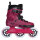 Powerslide Inlineskate Next 2.0 110 PDS Merlot 46-47