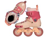 Powerslide Urban Skates Next 2.0 100 Burgundy 42-43