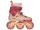 Powerslide Urban Skates Next 2.0 100 Burgundy 42-43