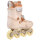 Powerslide Urban Skates Zoom Pro 80 Sand 46/47