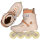 Powerslide Urban Skates Zoom Pro 80 Sand 46/47
