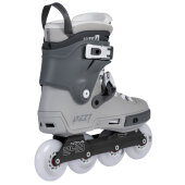 Powerslide Urban Skates Next 2.0 PDS Asphalt Grey 46-47