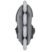 Powerslide Urban Skates Next 2.0 PDS Asphalt Grey 46-47