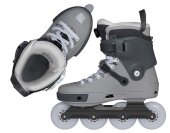 Powerslide Urban Skates Next 2.0 PDS Asphalt Grey 46-47