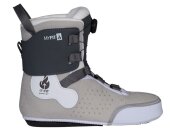 Powerslide Urban Skates Next 2.0 PDS Asphalt Grey 46-47
