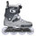 Powerslide Urban Skates Next 2.0 PDS Asphalt Grey 46-47