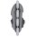Powerslide Urban Skates Next 2.0 PDS Asphalt Grey 46-47
