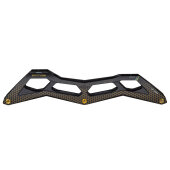 Swings Magnesium Speedschiene 3x125 - 12,6"