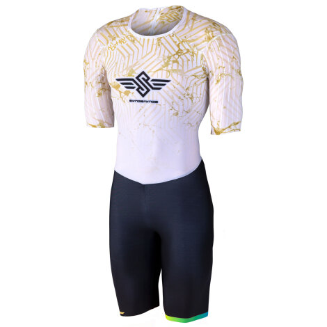 Swings Race Clothing Swings Aero Suit Rennanzug XS
