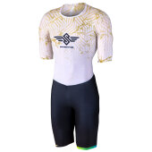 Swings Race Clothing Swings Aero Suit Rennanzug XS