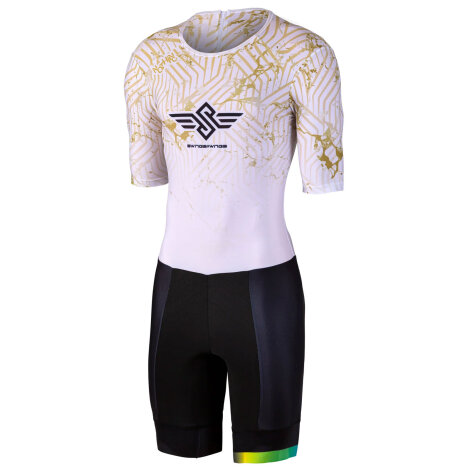 Swings Race Rennanzug Swings Racing Suit XS