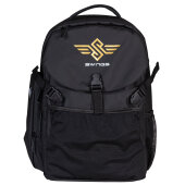 Swings Skate Rucksack Black