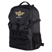Swings Skate Rucksack Black
