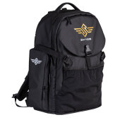 Swings Skate Rucksack Black