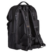Swings Skate Rucksack Black