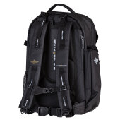 Swings Skate Rucksack Black