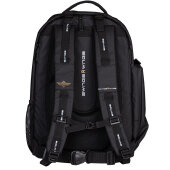 Swings Skate Rucksack Black