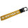 Swings Snap Strap - Trage-/Schlüsselband gold