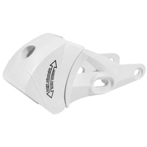 Powerslide HABS Brake S/M (White)