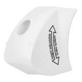 Powerslide HABS Stopper Universal Weiß