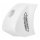 Powerslide HABS Universal Brake Pad White