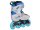 Powerslide Kinderskate Jet Pro PDS Smokey (Grau) 35-38
