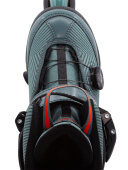 K2 kids skate Eddie BOA (petrol)