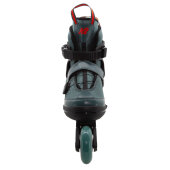 K2 kids skate Eddie BOA (petrol)