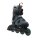 K2 kids skate Eddie BOA (petrol)