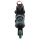 K2 kids skate Eddie BOA (petrol)