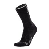 UYN TK ONE Cool skate socks (black)