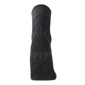 UYN Runner´s One Grip skate socks (baclk)