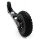 Nordic Scout Schiene inkl. Powerslide Bereifung