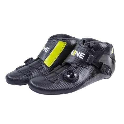 Luigino One Speedskate Boot Only