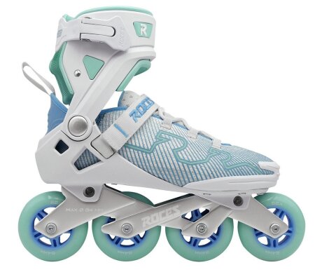 Roces Inlineskate R-Evo W 84 (Weiß)