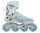 Roces Inlineskate R-Evo W 84 (Weiß)